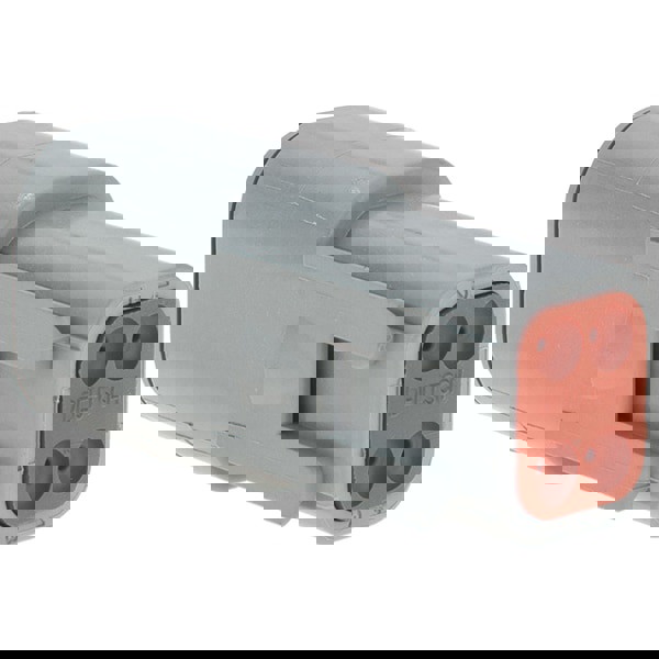 Automotive Terminal Parts